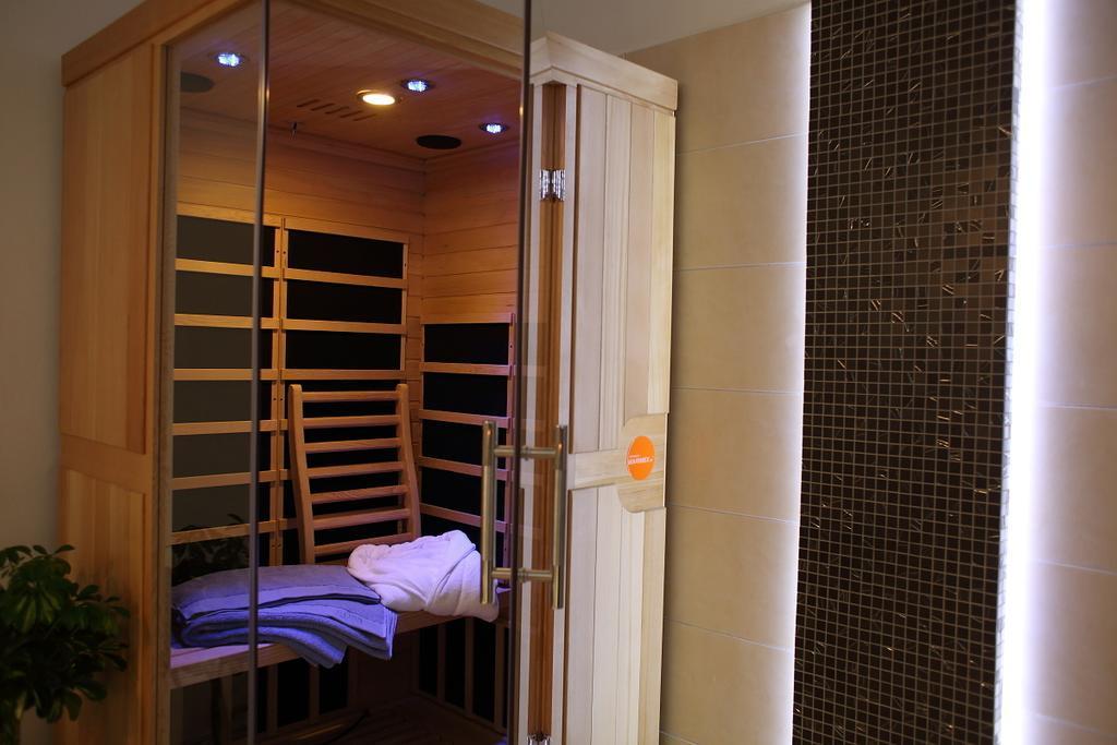 Ubytovani V Soukromi U Volneho Pribor Room photo
